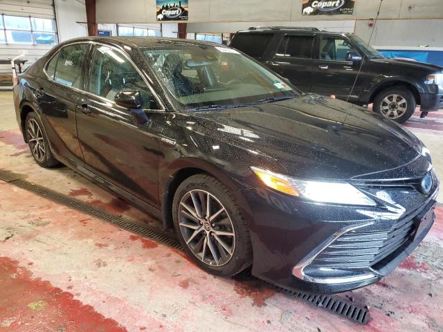 Photo 3 VIN: 4T1F31AK2MU025810 - TOYOTA CAMRY 