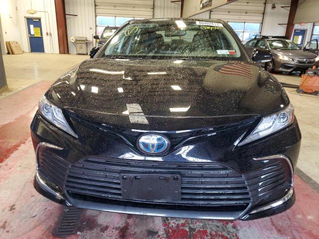 Photo 4 VIN: 4T1F31AK2MU025810 - TOYOTA CAMRY 