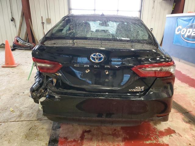 Photo 5 VIN: 4T1F31AK2MU025810 - TOYOTA CAMRY 