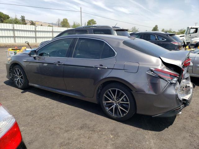 Photo 1 VIN: 4T1F31AK2MU548468 - TOYOTA CAMRY XLE 