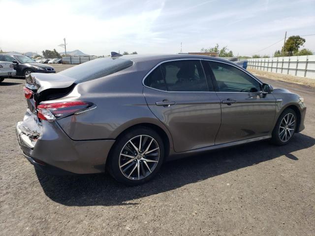 Photo 2 VIN: 4T1F31AK2MU548468 - TOYOTA CAMRY XLE 