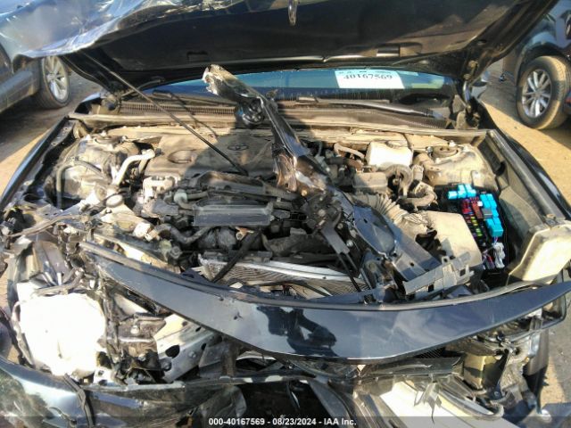 Photo 9 VIN: 4T1F31AK2MU555355 - TOYOTA CAMRY 