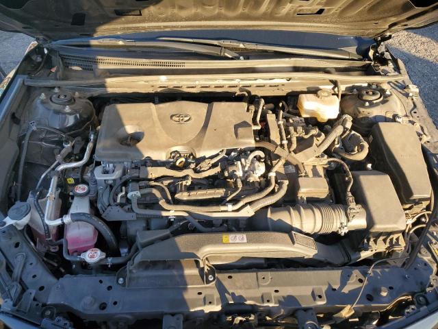 Photo 10 VIN: 4T1F31AK2MU560636 - TOYOTA CAMRY 