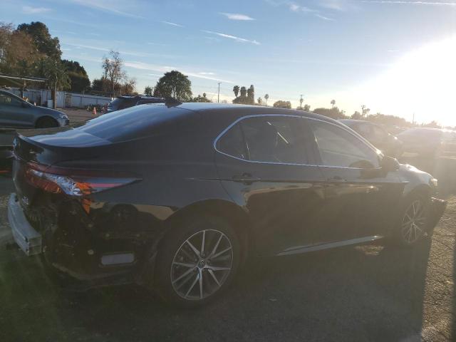 Photo 2 VIN: 4T1F31AK2MU560636 - TOYOTA CAMRY 