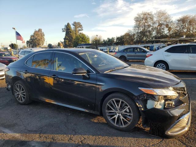 Photo 3 VIN: 4T1F31AK2MU560636 - TOYOTA CAMRY 