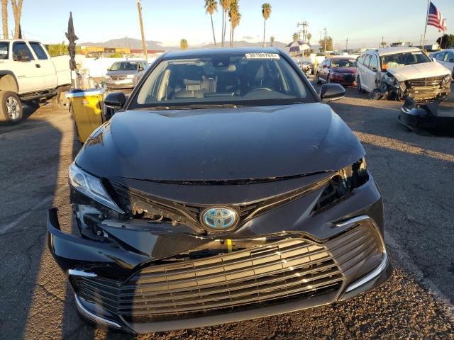 Photo 4 VIN: 4T1F31AK2MU560636 - TOYOTA CAMRY 