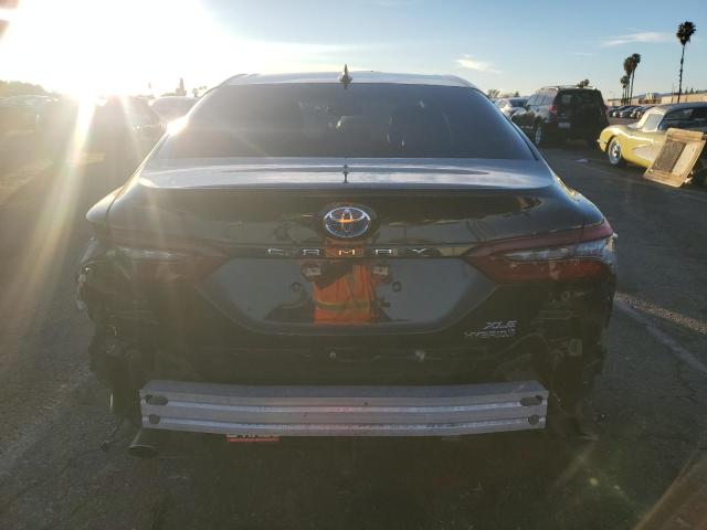 Photo 5 VIN: 4T1F31AK2MU560636 - TOYOTA CAMRY 