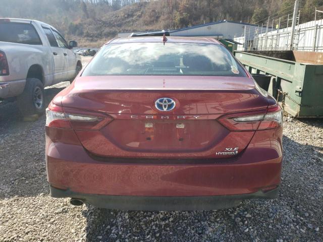 Photo 5 VIN: 4T1F31AK2MU569417 - TOYOTA CAMRY XLE 