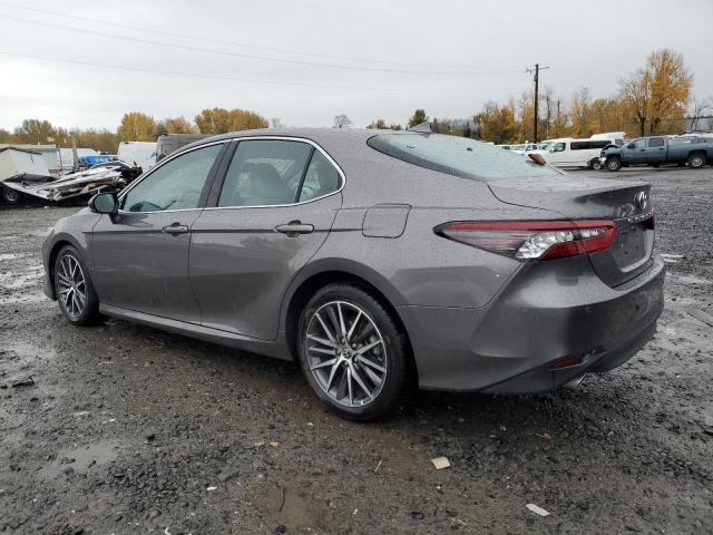 Photo 1 VIN: 4T1F31AK2NU573159 - TOYOTA CAMRY XLE 