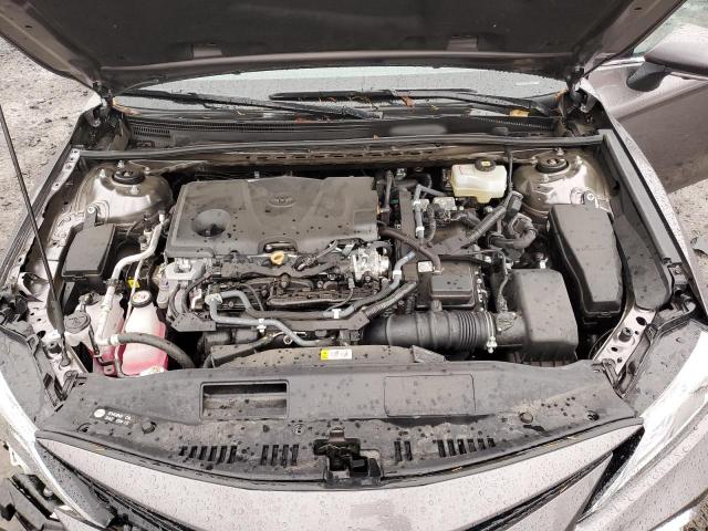 Photo 10 VIN: 4T1F31AK2NU573159 - TOYOTA CAMRY XLE 