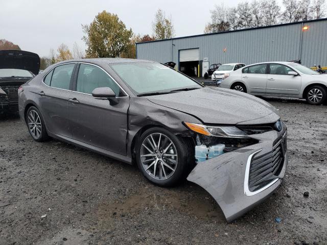 Photo 3 VIN: 4T1F31AK2NU573159 - TOYOTA CAMRY XLE 