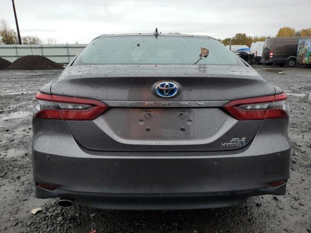 Photo 5 VIN: 4T1F31AK2NU573159 - TOYOTA CAMRY XLE 