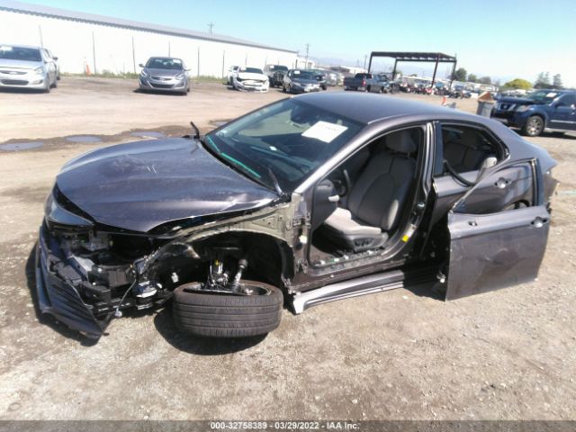 Photo 5 VIN: 4T1F31AK2NU578734 - TOYOTA CAMRY 