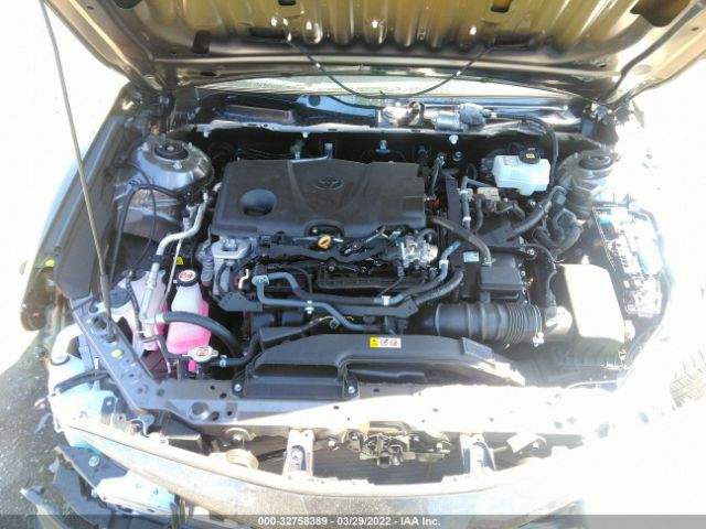 Photo 9 VIN: 4T1F31AK2NU578734 - TOYOTA CAMRY 