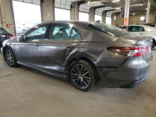 Photo 1 VIN: 4T1F31AK2NU579771 - TOYOTA CAMRY XLE 