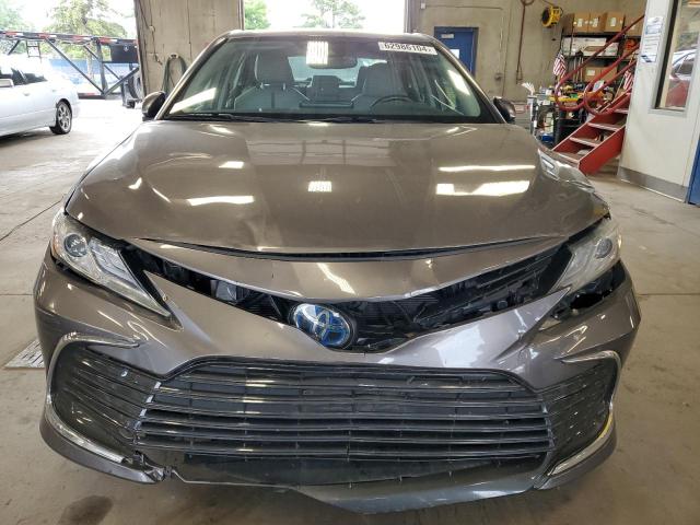 Photo 4 VIN: 4T1F31AK2NU579771 - TOYOTA CAMRY XLE 