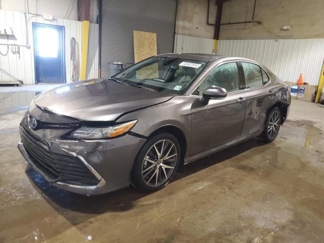 Photo 0 VIN: 4T1F31AK2NU585859 - TOYOTA CAMRY 