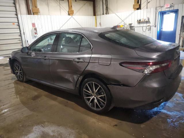 Photo 1 VIN: 4T1F31AK2NU585859 - TOYOTA CAMRY 