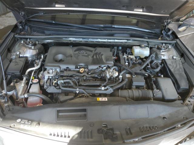 Photo 10 VIN: 4T1F31AK2NU585859 - TOYOTA CAMRY 