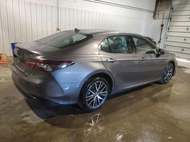 Photo 2 VIN: 4T1F31AK2NU585859 - TOYOTA CAMRY 