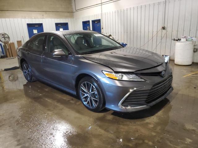 Photo 3 VIN: 4T1F31AK2NU585859 - TOYOTA CAMRY 