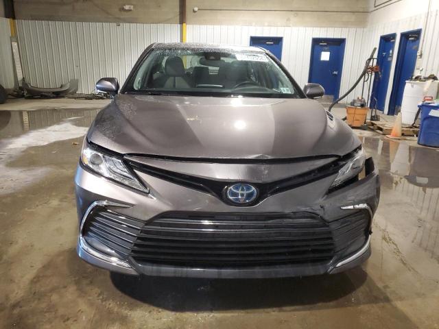 Photo 4 VIN: 4T1F31AK2NU585859 - TOYOTA CAMRY 