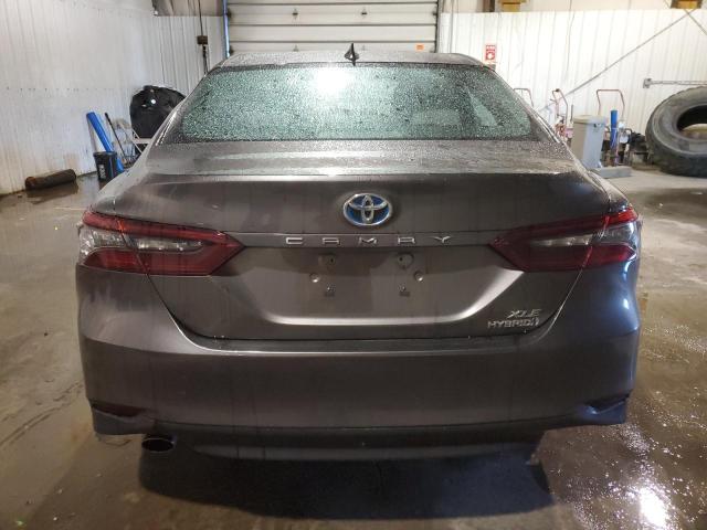 Photo 5 VIN: 4T1F31AK2NU585859 - TOYOTA CAMRY 