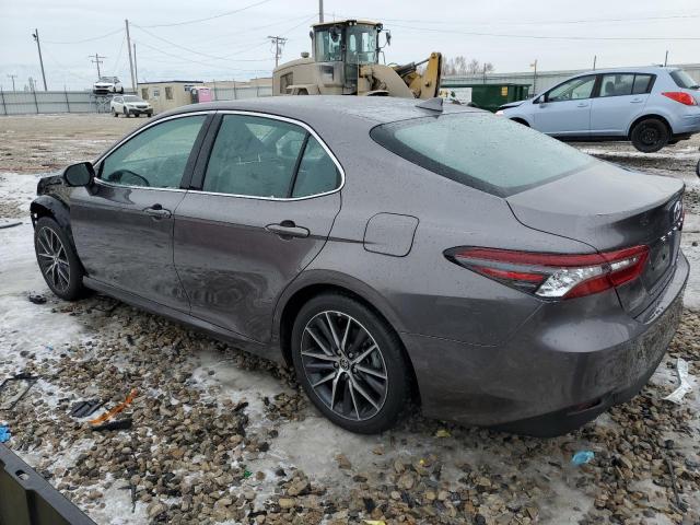 Photo 1 VIN: 4T1F31AK2NU595520 - TOYOTA CAMRY XLE 