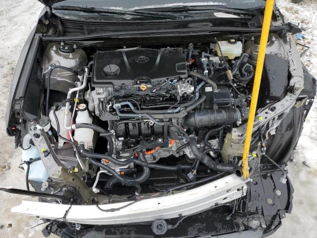 Photo 10 VIN: 4T1F31AK2NU595520 - TOYOTA CAMRY XLE 