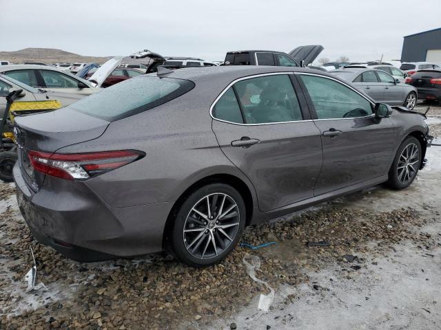 Photo 2 VIN: 4T1F31AK2NU595520 - TOYOTA CAMRY XLE 