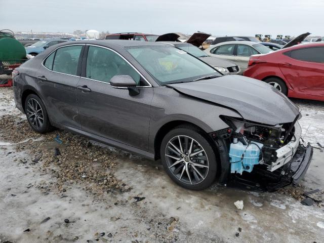 Photo 3 VIN: 4T1F31AK2NU595520 - TOYOTA CAMRY XLE 