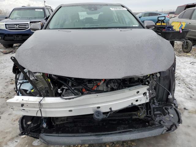 Photo 4 VIN: 4T1F31AK2NU595520 - TOYOTA CAMRY XLE 