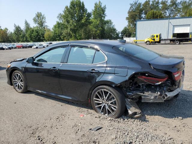 Photo 1 VIN: 4T1F31AK2NU596358 - TOYOTA CAMRY 