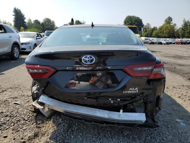 Photo 5 VIN: 4T1F31AK2NU596358 - TOYOTA CAMRY 