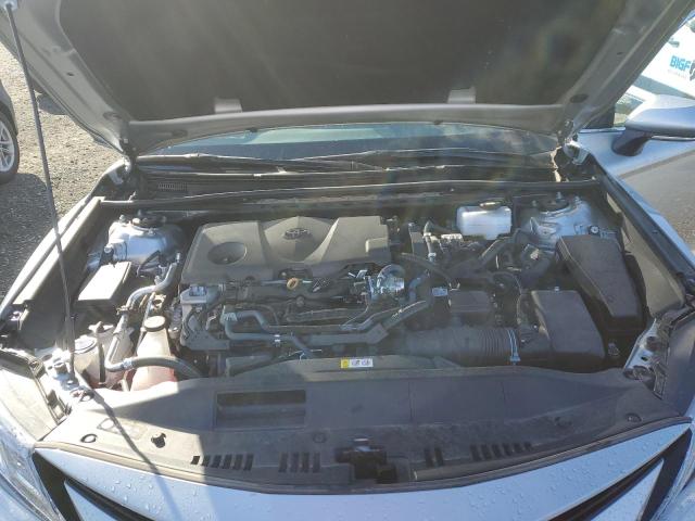 Photo 10 VIN: 4T1F31AK2PU054860 - TOYOTA CAMRY XLE 