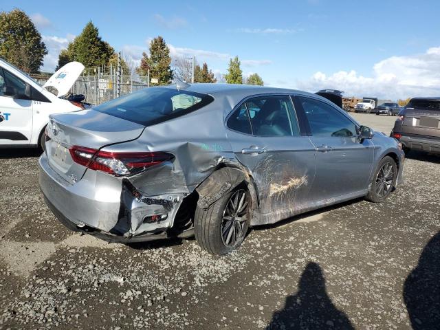 Photo 2 VIN: 4T1F31AK2PU054860 - TOYOTA CAMRY XLE 