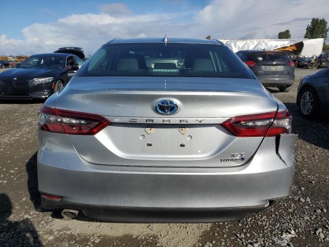 Photo 5 VIN: 4T1F31AK2PU054860 - TOYOTA CAMRY XLE 