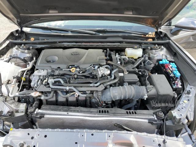 Photo 10 VIN: 4T1F31AK2PU600606 - TOYOTA CAMRY XLE 