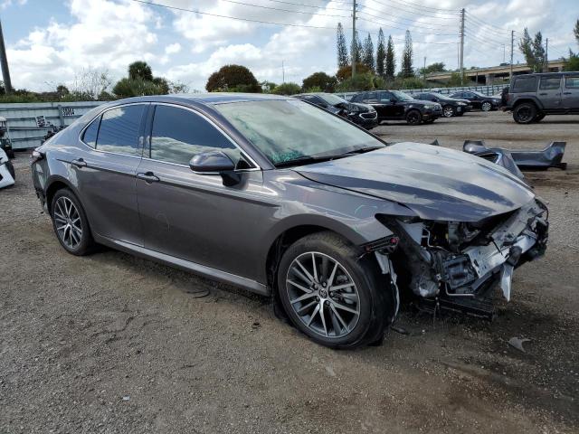 Photo 3 VIN: 4T1F31AK2PU600606 - TOYOTA CAMRY XLE 