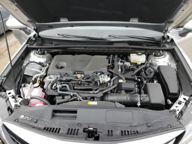 Photo 10 VIN: 4T1F31AK2PU601173 - TOYOTA CAMRY XLE 