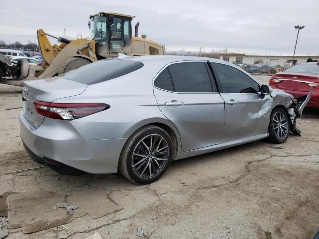 Photo 2 VIN: 4T1F31AK2PU601173 - TOYOTA CAMRY XLE 