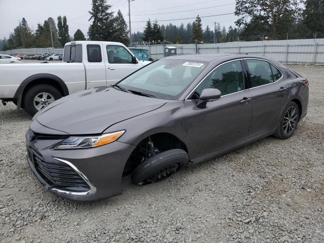 Photo 0 VIN: 4T1F31AK2RU624651 - TOYOTA CAMRY XLE 