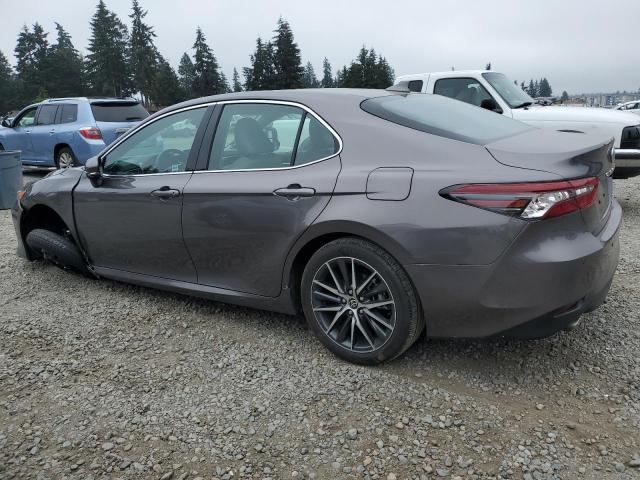 Photo 1 VIN: 4T1F31AK2RU624651 - TOYOTA CAMRY XLE 