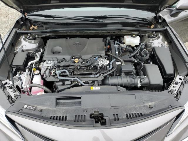 Photo 10 VIN: 4T1F31AK2RU624651 - TOYOTA CAMRY XLE 