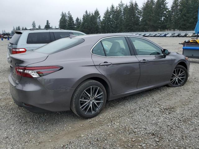 Photo 2 VIN: 4T1F31AK2RU624651 - TOYOTA CAMRY XLE 