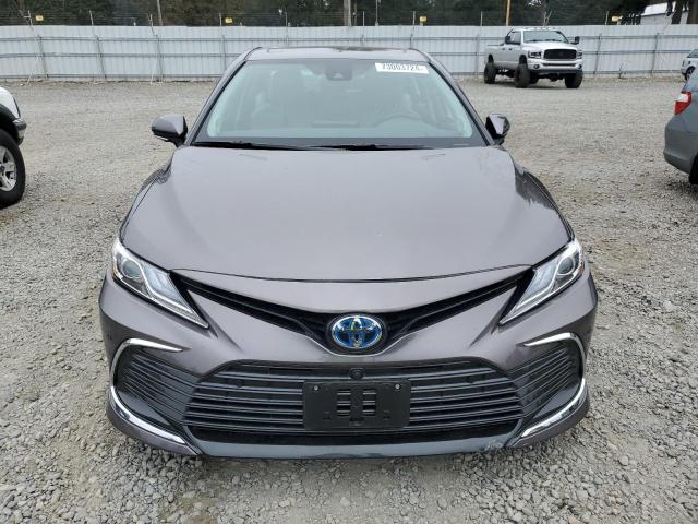 Photo 4 VIN: 4T1F31AK2RU624651 - TOYOTA CAMRY XLE 