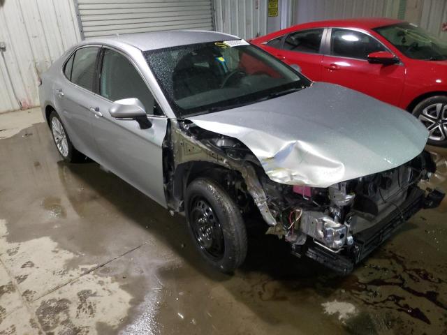 Photo 0 VIN: 4T1F31AK3LU009193 - TOYOTA CAMRY XLE 