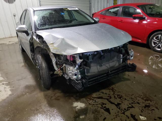 Photo 8 VIN: 4T1F31AK3LU009193 - TOYOTA CAMRY XLE 