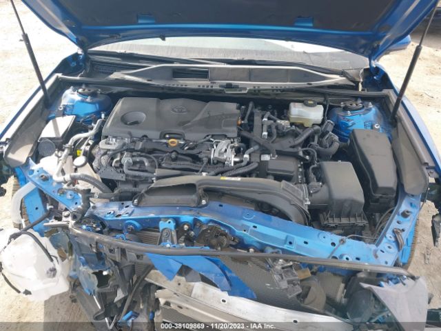 Photo 9 VIN: 4T1F31AK3LU012062 - TOYOTA CAMRY 