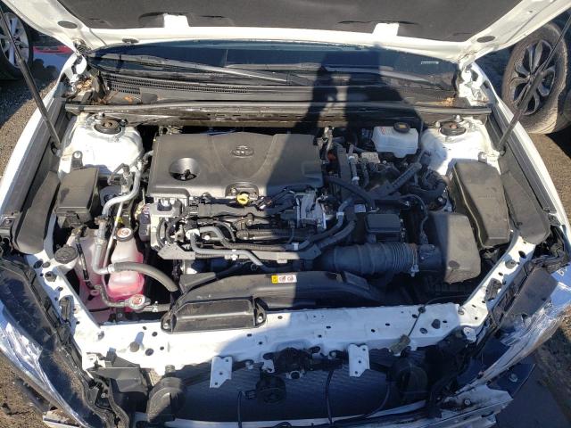 Photo 6 VIN: 4T1F31AK3LU014121 - TOYOTA CAMRY XLE 